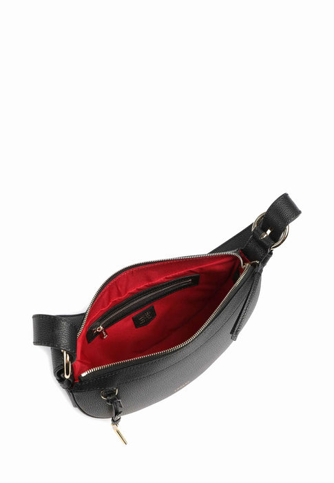 Sac bandouliere Lancel Faubourg A13525 10 NOIR