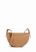 Sac bandouliere Lancel Faubourg A13525 20 CAMEL