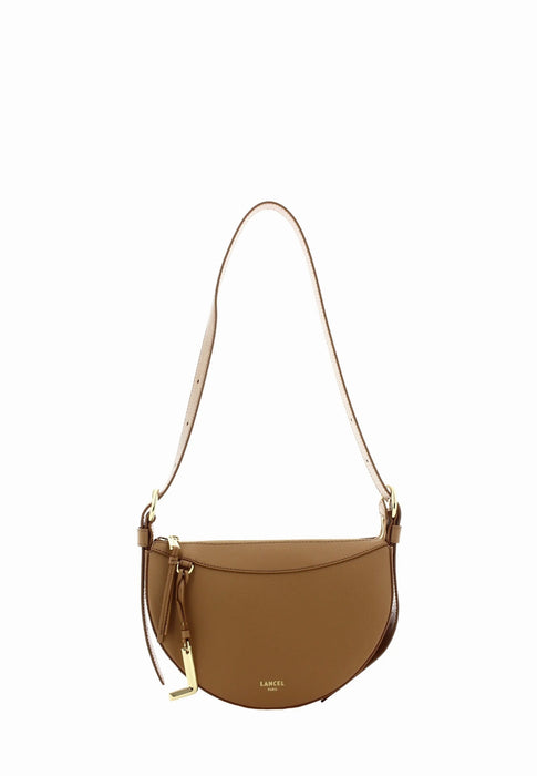 Lancel Sac bandouliere Faubourg A13525 20 camel 20 CAMEL