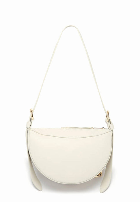 Sac bandouliere Lancel Faubourg A13525 34 NEIGE