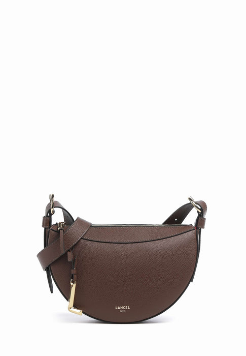 Sac bandouliere Lancel Faubourg A13525 3Q NOIX DE COCO
