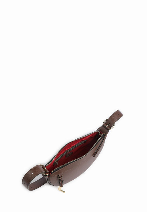 Sac bandouliere Lancel Faubourg A13525 3Q NOIX DE COCO