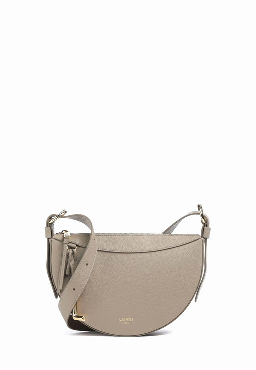 Sac bandouliere Lancel Faubourg A13525 E1 GREGE