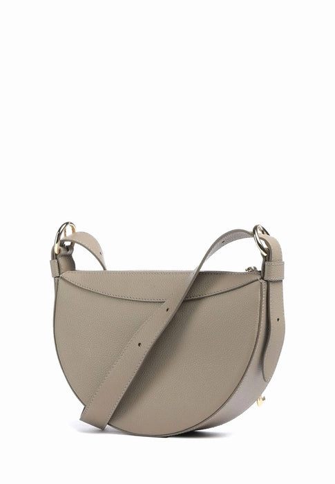 Sac bandouliere Lancel Faubourg A13525 E1 GREGE