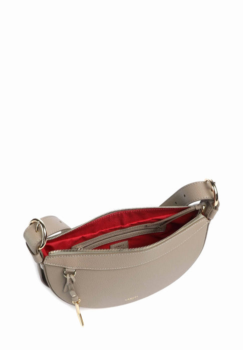 Sac Lancel Faubourg E1 grege E1 GREGE