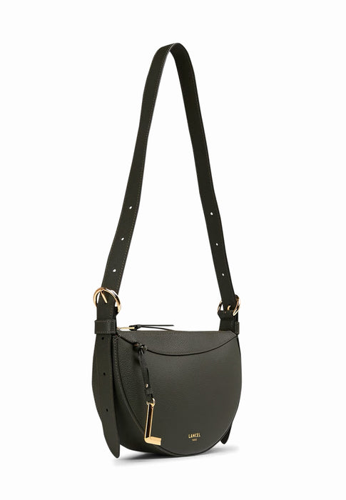 Sac bandouliere Lancel Faubourg A13525 H8 AMAZON GREEN
