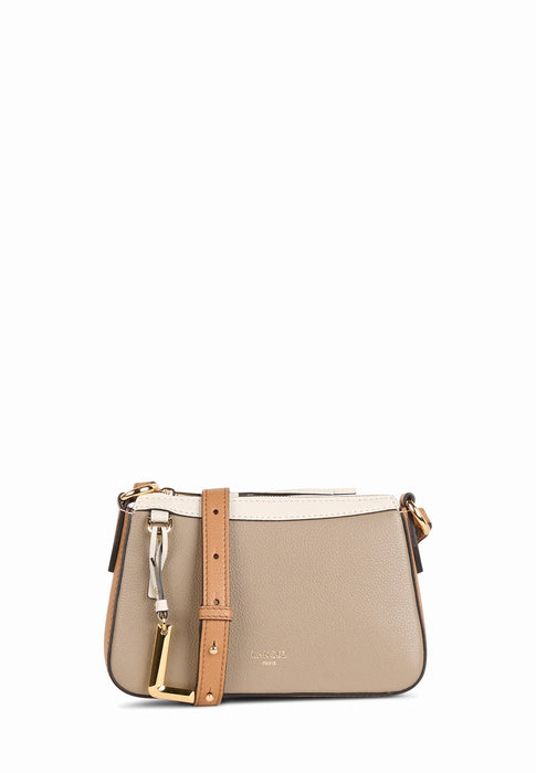 Sac bandouliere Lancel Faubourg A13544 LL MULTICO SNOW