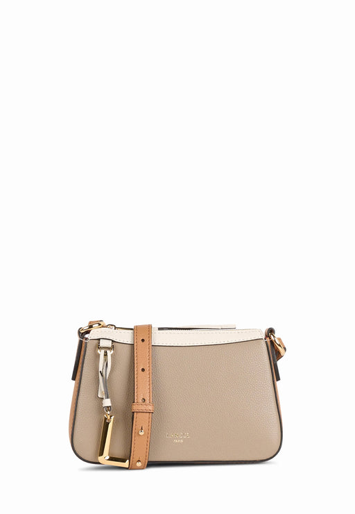 Sac bandouliere Lancel Faubourg A13544 LL MULTICO SNOW