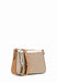 Sac bandouliere Lancel Faubourg A13544 LL MULTICO SNOW
