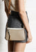 Sac bandouliere Lancel Faubourg A13544 LL MULTICO SNOW