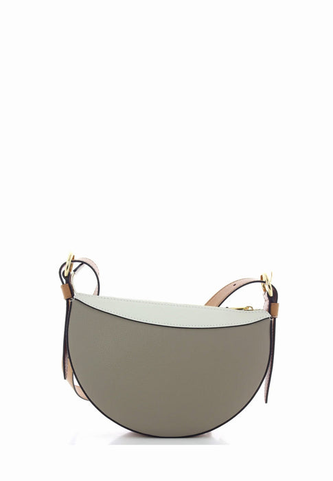Sac bandouliere Lancel Faubourg A13545 LL MULTICO SNOW