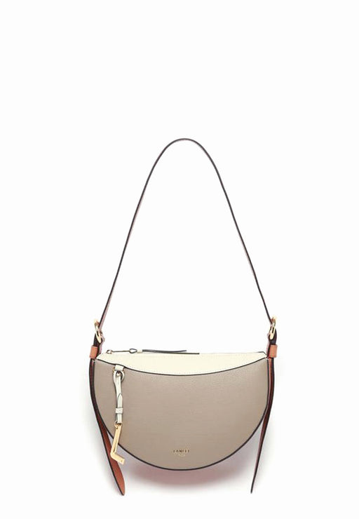 Sac bandouliere Lancel Faubourg A13545 LL MULTICO SNOW