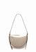 Sac bandouliere Lancel Faubourg A13545 LL MULTICO SNOW