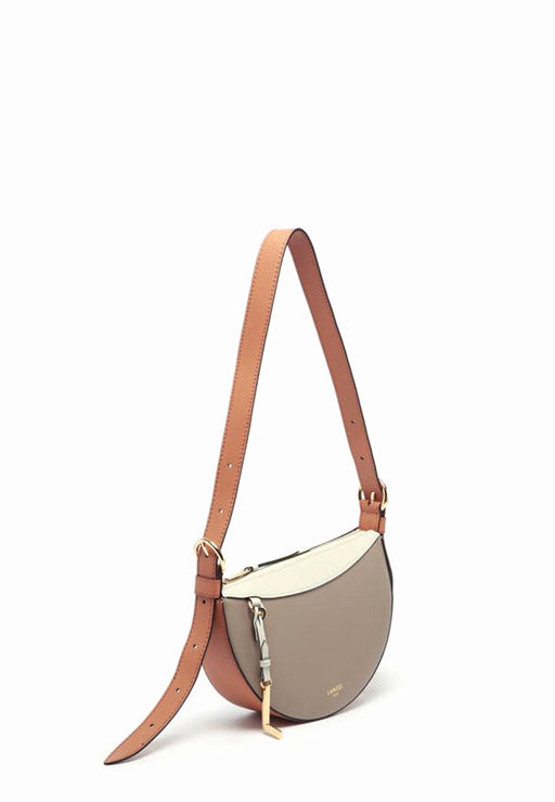 Sac bandouliere Lancel Faubourg A13545 LL MULTICO SNOW