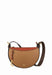 Sac bandouliere Lancel Faubourg A13545 ZI MULTICO CAMEL