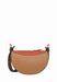 Sac bandouliere Lancel Faubourg A13545 ZI MULTICO CAMEL
