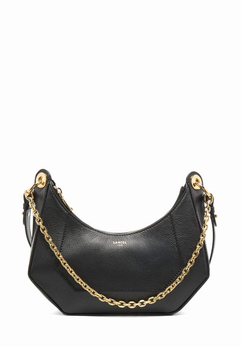 Sac bandouliere Lancel Croisette A13987 10 NOIR