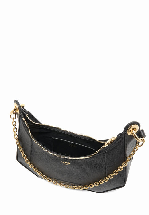 Sac bandouliere Lancel Croisette A13987 10 NOIR
