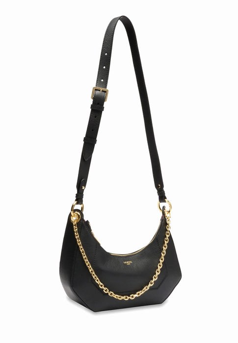 Sac bandouliere Lancel Croisette A13987 10 NOIR