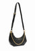 Sac bandouliere Lancel Croisette A13987 10 NOIR
