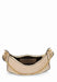 Sac bandouliere Lancel Croisette A13987 J5 CAPPUCCINO