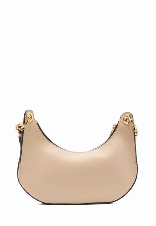 Sac bandouliere Lancel Croisette A13989 J5 CAPPUCCINO