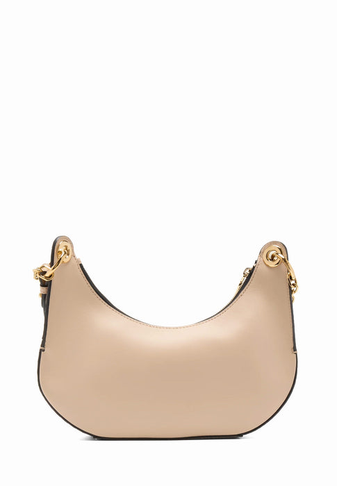 Sac bandouliere Lancel Croisette A13989 J5 CAPPUCCINO