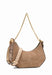 Sac bandouliere Lancel Croisette A13989 J5 CAPPUCCINO