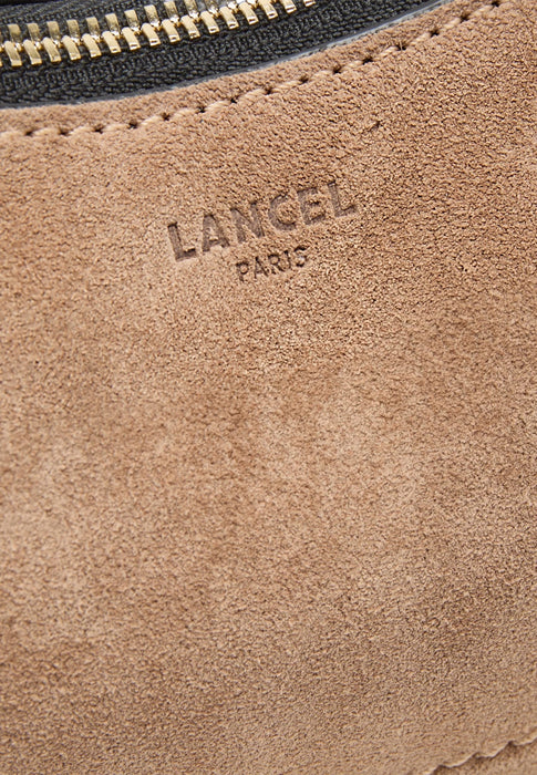 Sac bandouliere Lancel Croisette A13989 J5 CAPPUCCINO