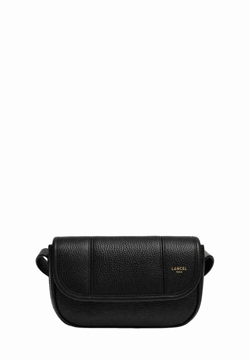 Sac bandouliere Lancel Victoire A13991 10 NOIR