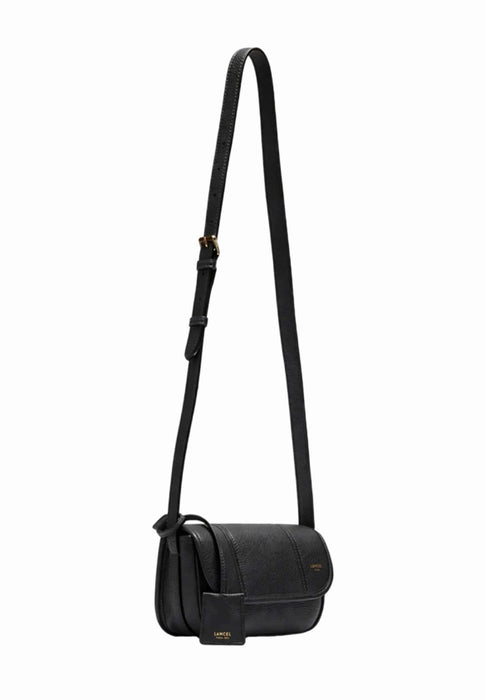 Sac bandouliere Lancel Victoire A13991 10 NOIR