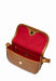 Sac bandouliere Lancel Victoire A13991 20 CAMEL