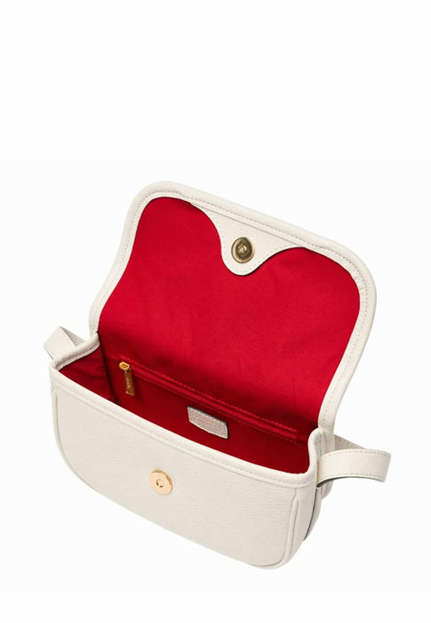 Sac bandouliere Lancel Victoire A13991 34 SNOW