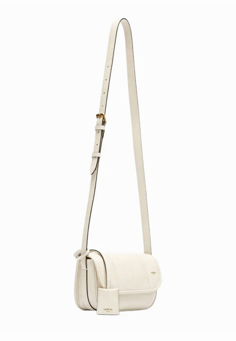 Sac bandouliere Lancel Victoire A13991 34 SNOW