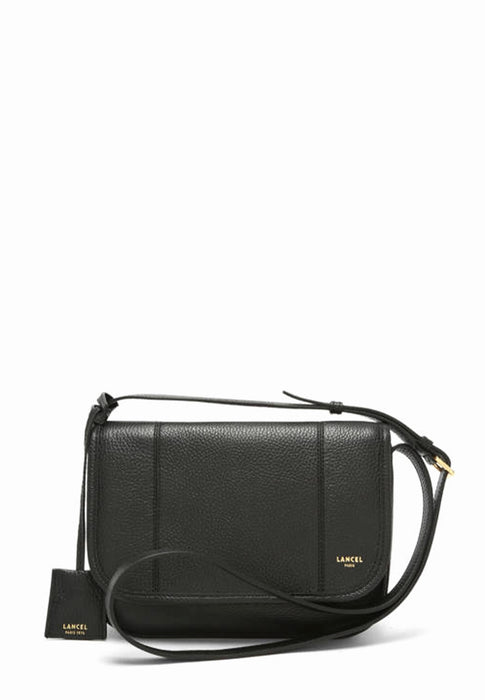 Sac bandouliere Lancel Victoire A13992 10 NOIR