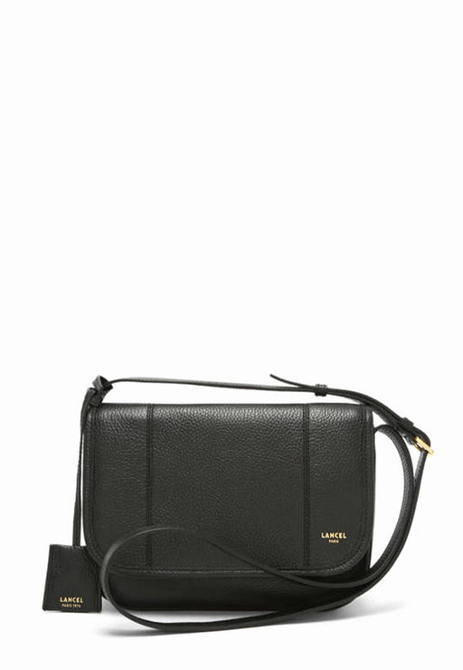 Sac bandouliere Lancel Victoire A13992 10 NOIR