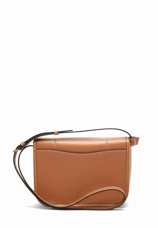 Sac bandouliere Lancel Victoire A13992 20 CAMEL