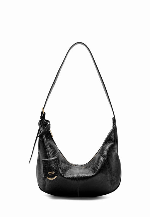 Sac bandouliere Lancel Victoire A13993 10 NOIR