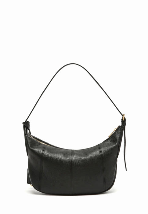 Sac bandouliere Lancel Victoire A13993 10 NOIR