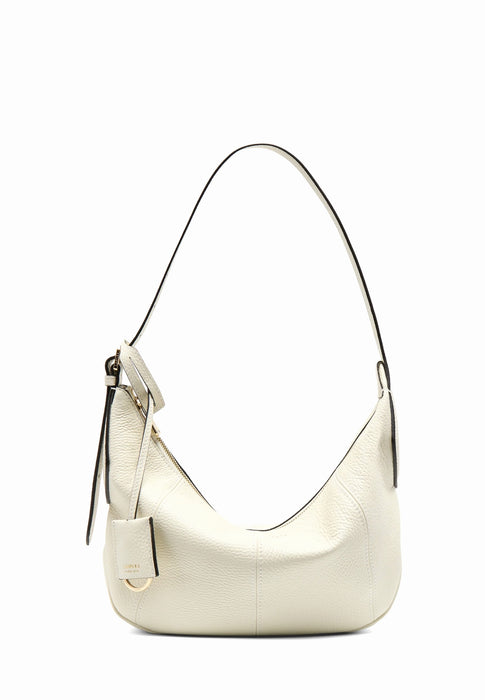 Sac bandouliere Lancel Victoire A13993 34 SNOW