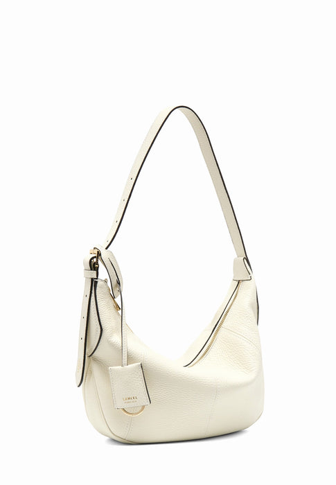Sac bandouliere Lancel Victoire A13993 34 SNOW