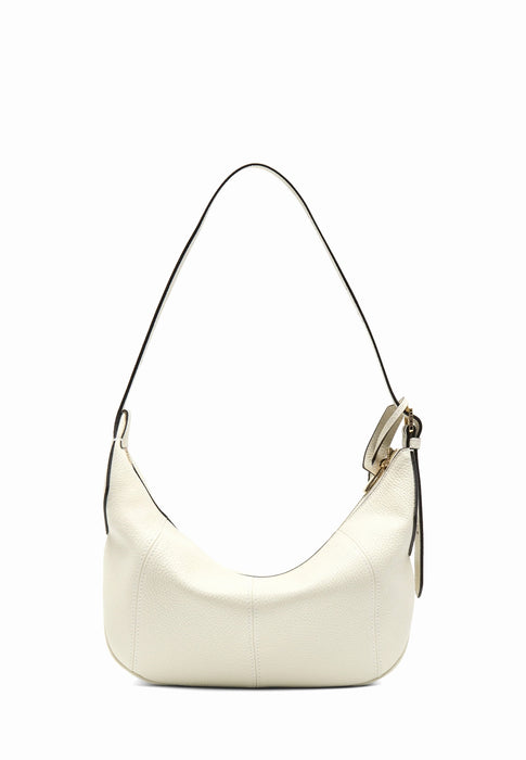 Sac bandouliere Lancel Victoire A13993 34 SNOW