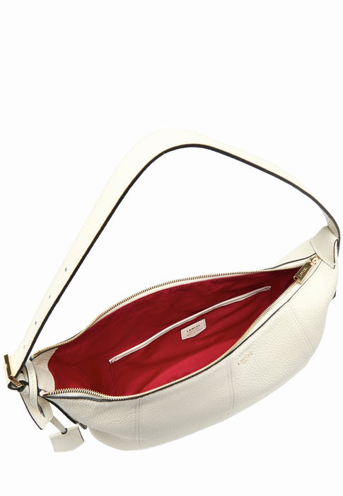 Sac bandouliere Lancel Victoire A13993 34 SNOW