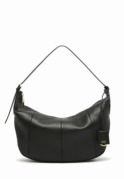 Sac bandouliere Lancel Victoire A13994 10 NOIR