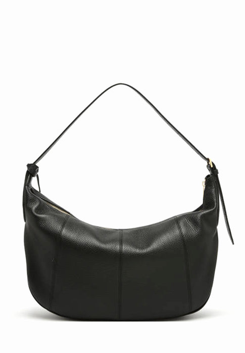 Sac bandouliere Lancel Victoire A13994 10 NOIR