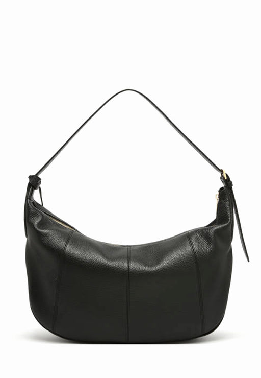 Sac bandouliere Lancel Victoire A13994 10 NOIR