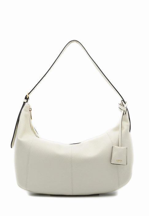 Sac bandouliere Lancel Victoire A13994 34 SNOW