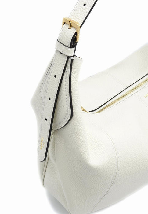 Sac bandouliere Lancel Victoire A13994 34 SNOW