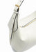 Sac bandouliere Lancel Victoire A13994 34 SNOW
