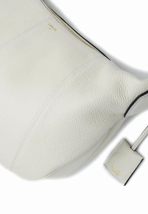 Sac bandouliere Lancel Victoire A13994 34 SNOW